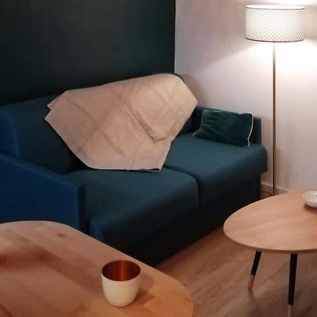 A 300 Metres De Paris 13, Superbe Deux Pieces Neuf Apartment Ivry-sur-Seine Exterior photo
